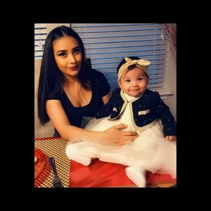 Meet your Posher, Ashley